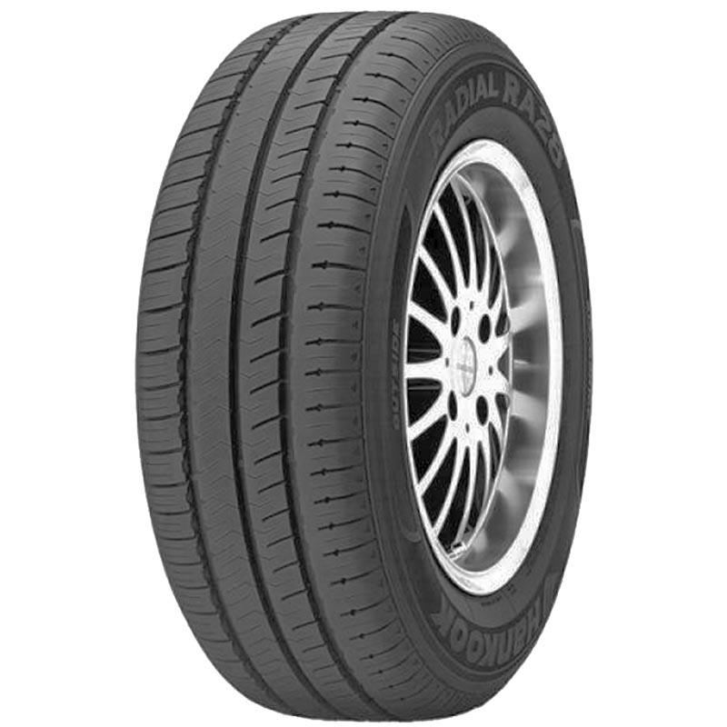 HANKOOK RADIAL RA28E 8PR VW 205/65 R16 107/105T TL FURGONI ESTIVO