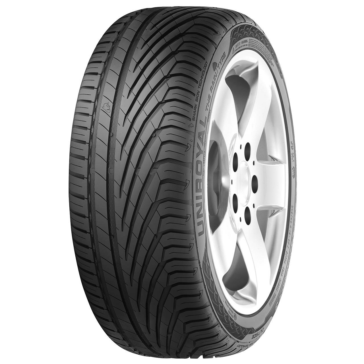 UNIROYAL RAINSPORT 3 SSR 245/50 R18 100Y TL AUTO ESTIVO