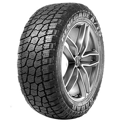 RADAR RENEGADE AT 5 OWL 265/75 R16 116S TL M+S 3PMSF SUV E FUORISTRADA PER TUTTI I TERRENI