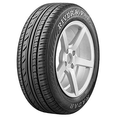 RADAR RIVERA PRO 2 XL 215/65 R16 102V TL AUTO ESTIVO