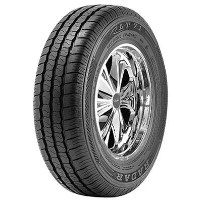 RADAR RLT71 185/80 R14 102/100Q TL M+S FURGONI ESTIVO