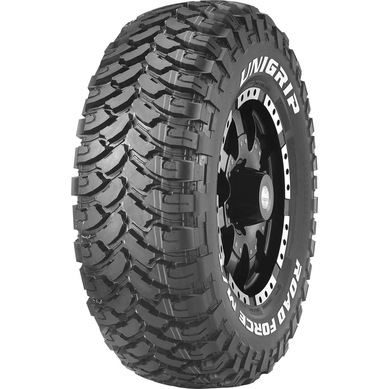 UNIGRIP ROAD FORCE MT POR 185/80 R14 102Q  TL