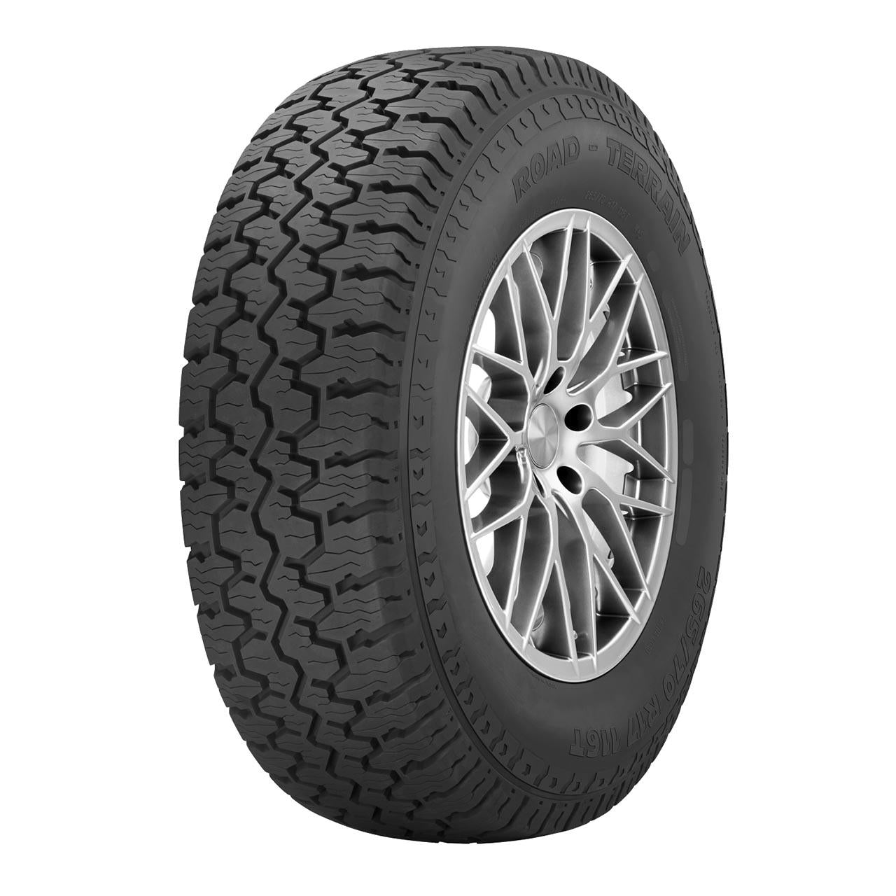 ORIUM ROAD TERRAIN XL 285/60 R18 120T  TL