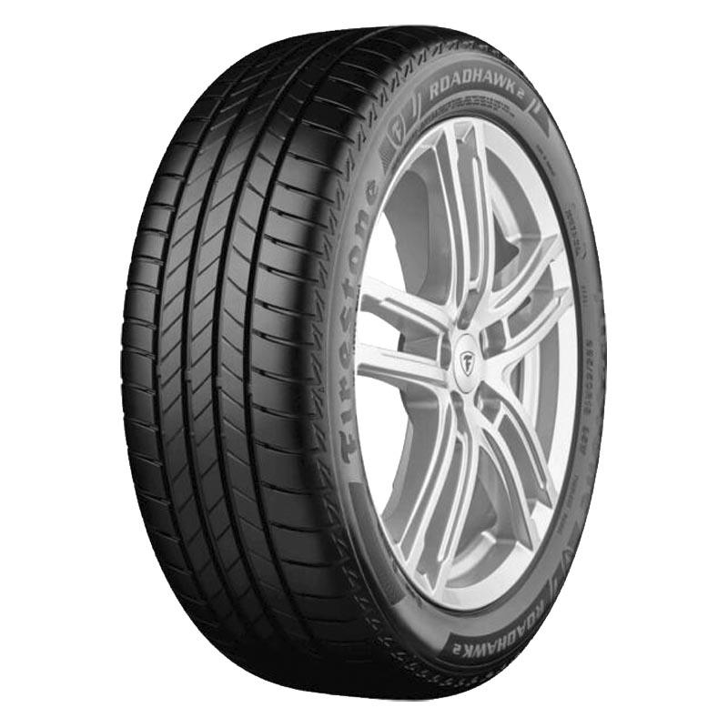 FIRESTONE ROADHAWK 2 XL ENLITEN 255/50 R20 109Y TL AUTO ESTIVO