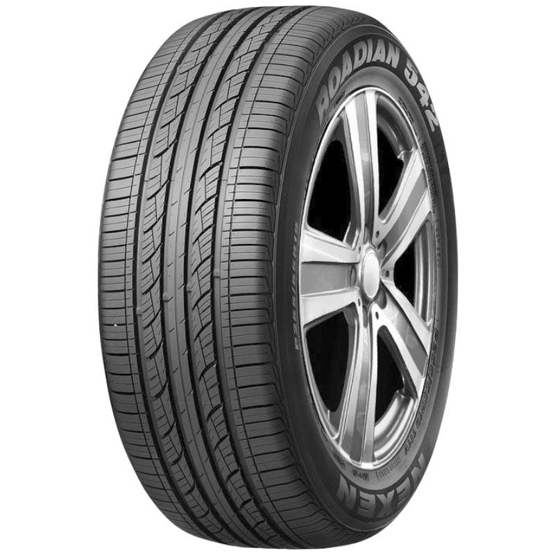 NEXEN ROADIAN 542 255/60 R18 108H TL M+S SUV E FUORISTRADA ESTIVO