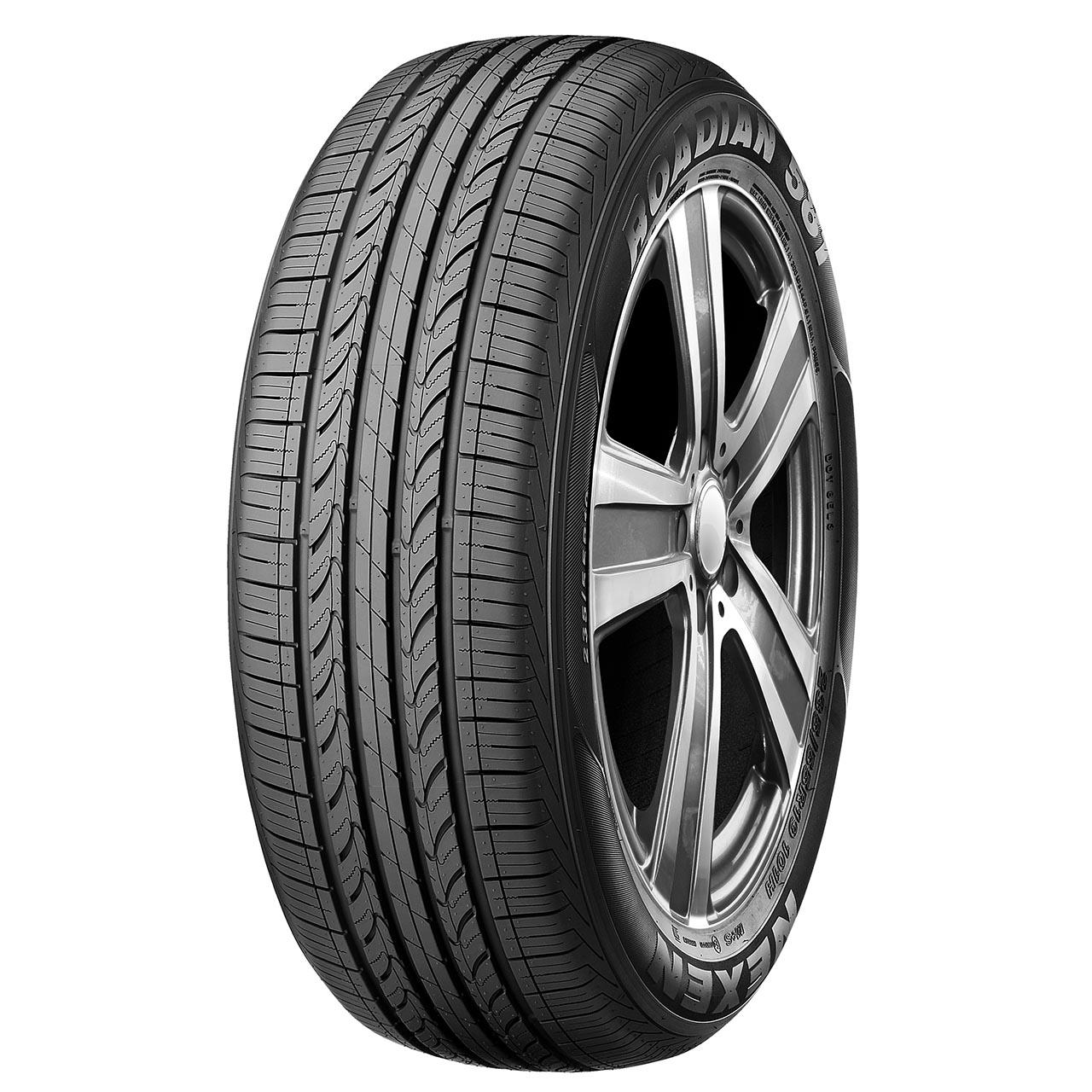 NEXEN ROADIAN 581 205/55 R16 91H  TL