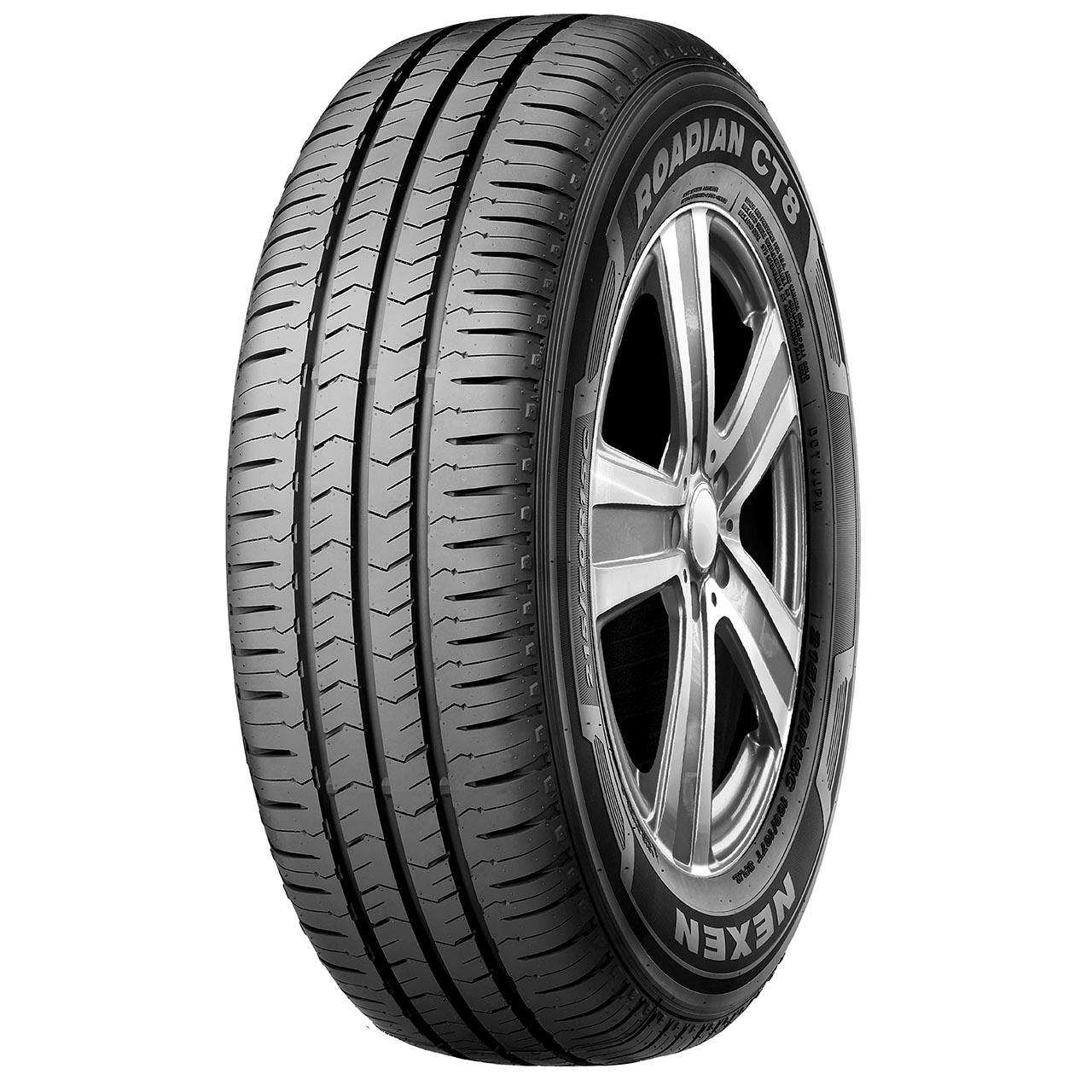 NEXEN ROADIAN CT8 175/70 R14 95/93T TL FURGONI ESTIVO