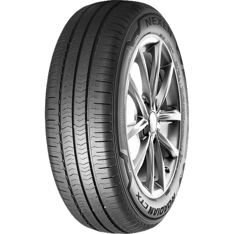 NEXEN ROADIAN CTX 215/75 R16 116/114R TL FURGONI ESTIVO