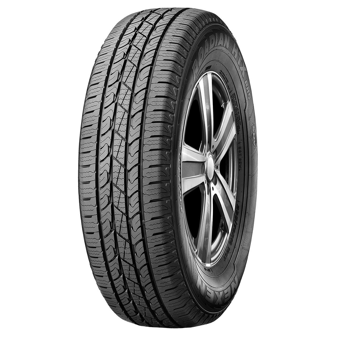 NEXEN ROADIAN HTX RH5 265/65 R17 112H TL M+S SUV E FUORISTRADA ESTIVO