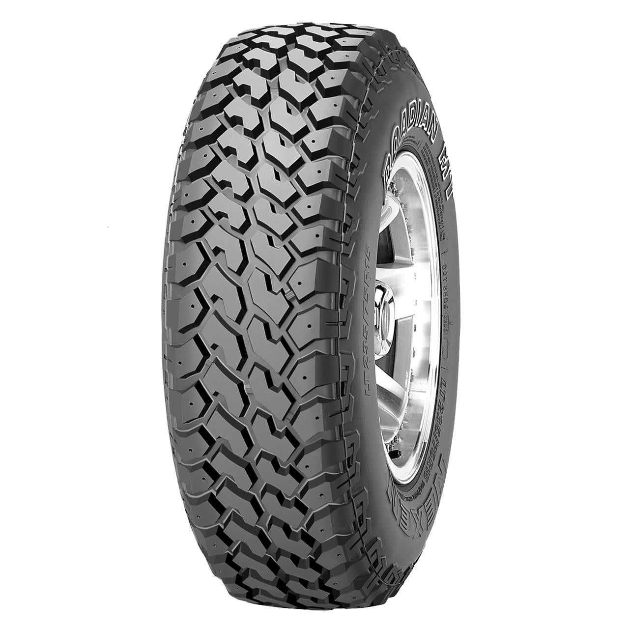 NEXEN ROADIAN MT 6PR RWL 31/10.50 R15 109Q  TL M+S