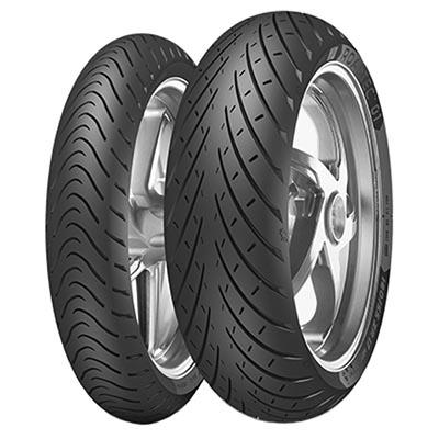 METZELER ROADTEC 01 FRONT 120/60 R17 55W TL MOTO SPORTTOURER