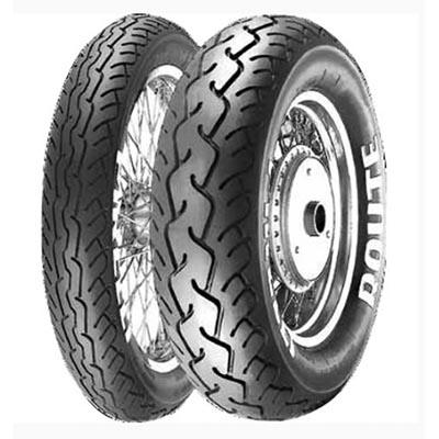 PIRELLI ROUTE MT66 130/90 -15 66S TT MOTO TOURING