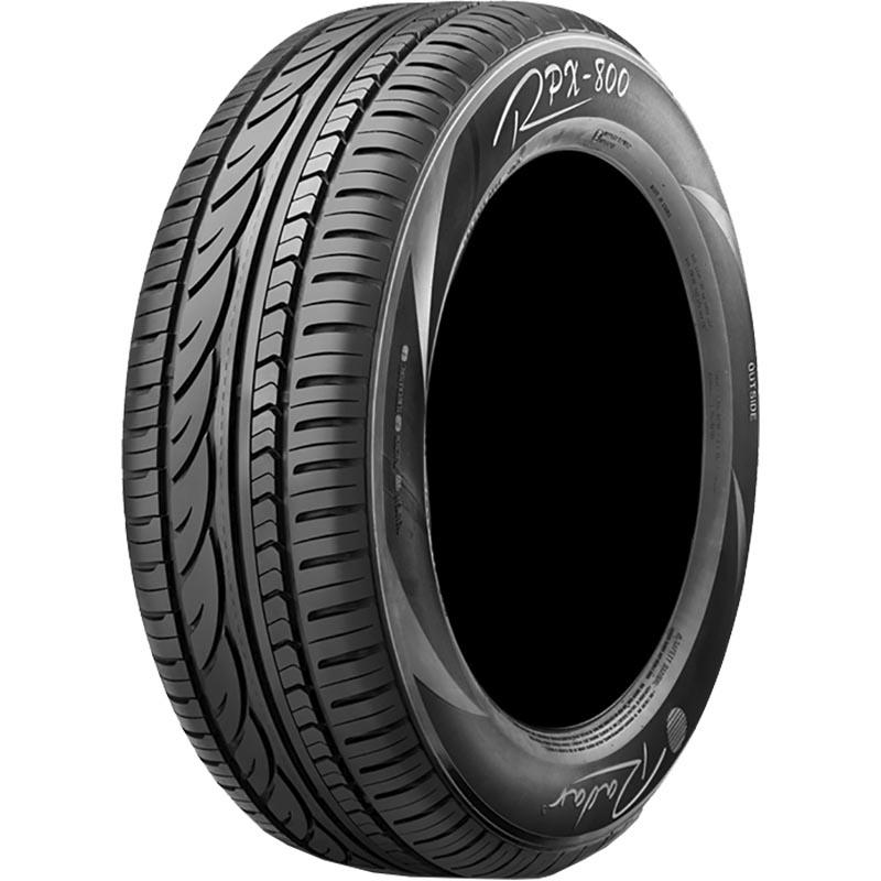 RADAR RPX 800 PLUS XL 235/65 R17 108W TL M+S AUTO ESTIVO