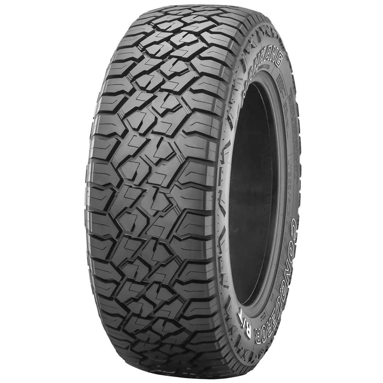 NANKANG RT CONQUEROR POR 265/60 R18 119/116Q TL SUV E FUORISTRADA MUD TERRAIN