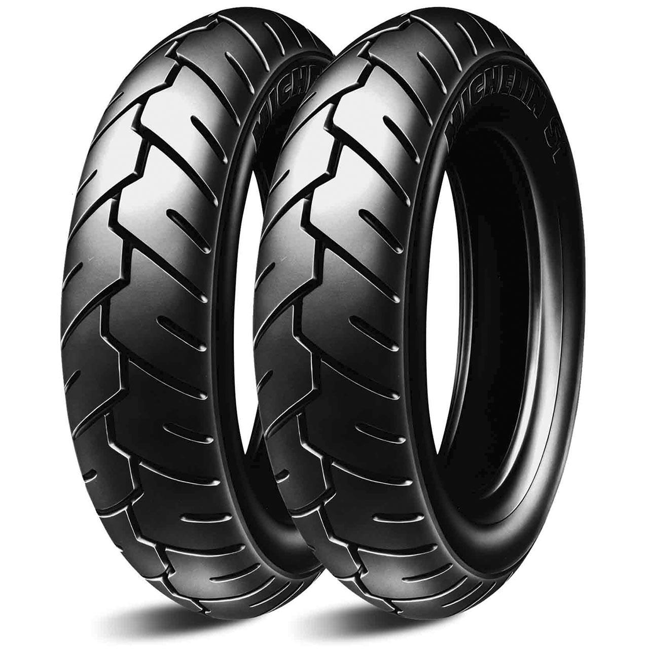 MICHELIN S 1 3.00/ -10 50J  TL/TT