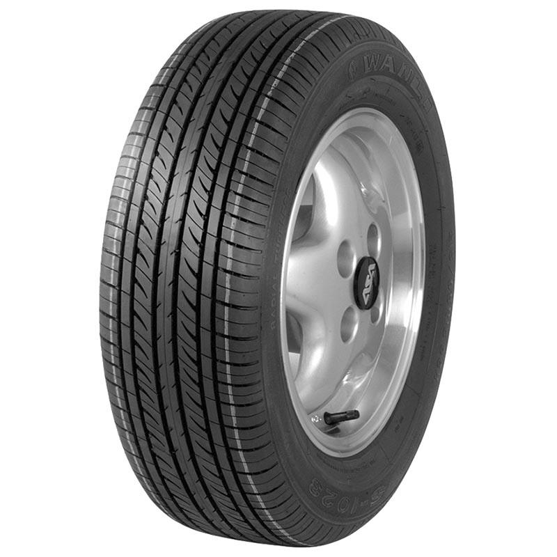 WANLI S 1023 225/60 R15 96V  TL