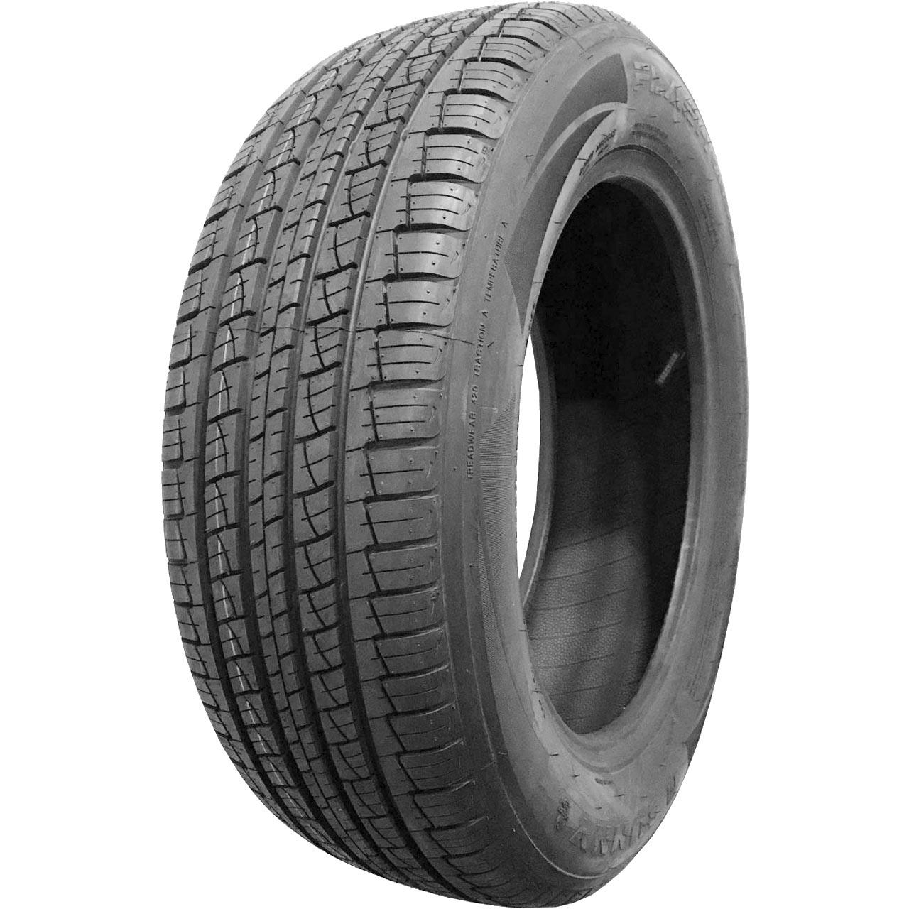 SUNNY SAS 028 XL 235/55 R18 104V TL AUTO ESTIVO