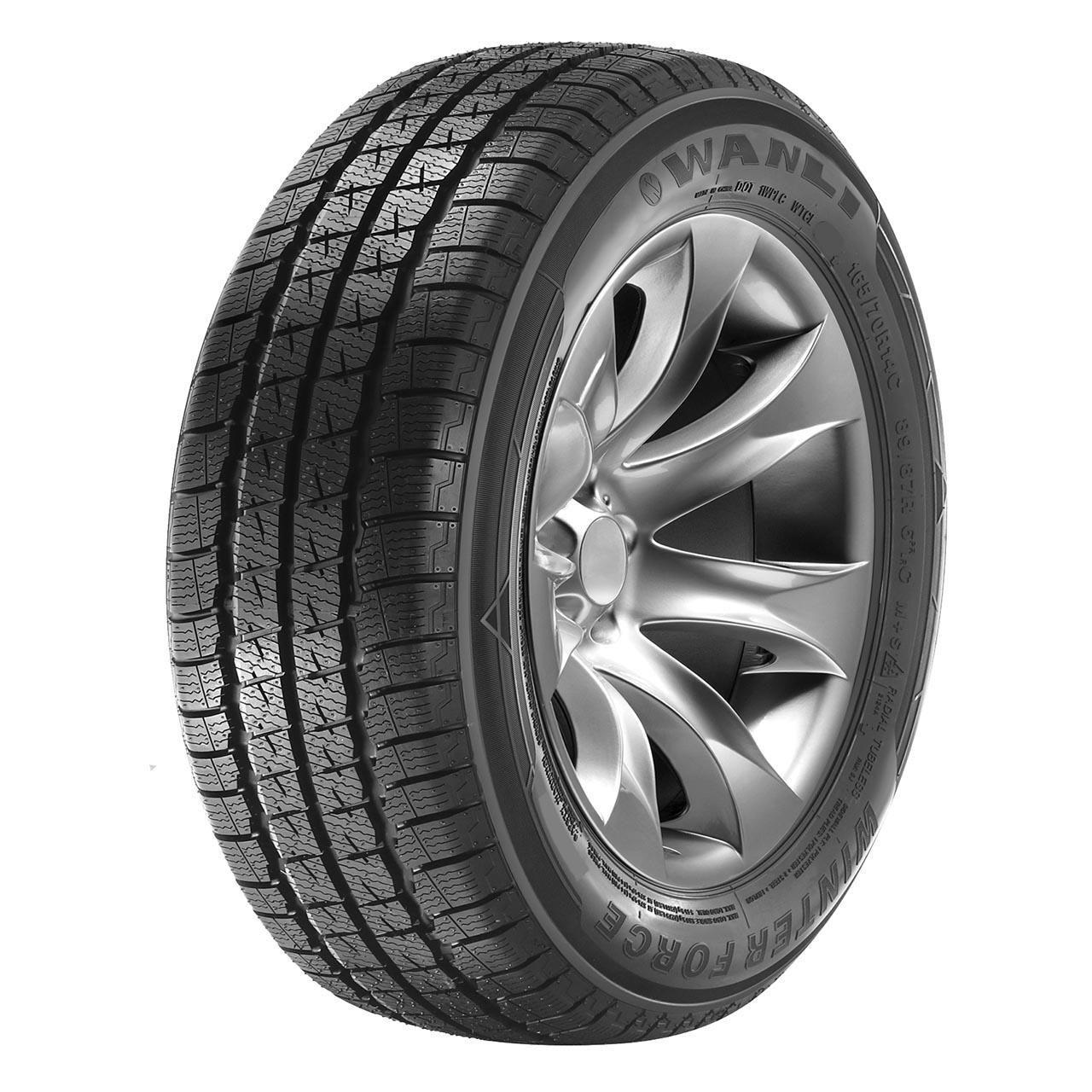 WANLI SC 513 235/65 R16 115/113R  TL M+S 3PMSF