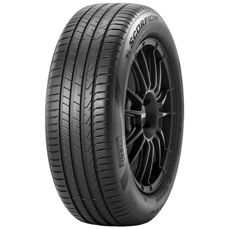 PIRELLI SCORPION XL 255/60 R18 112V TL SUV E FUORISTRADA ESTIVO