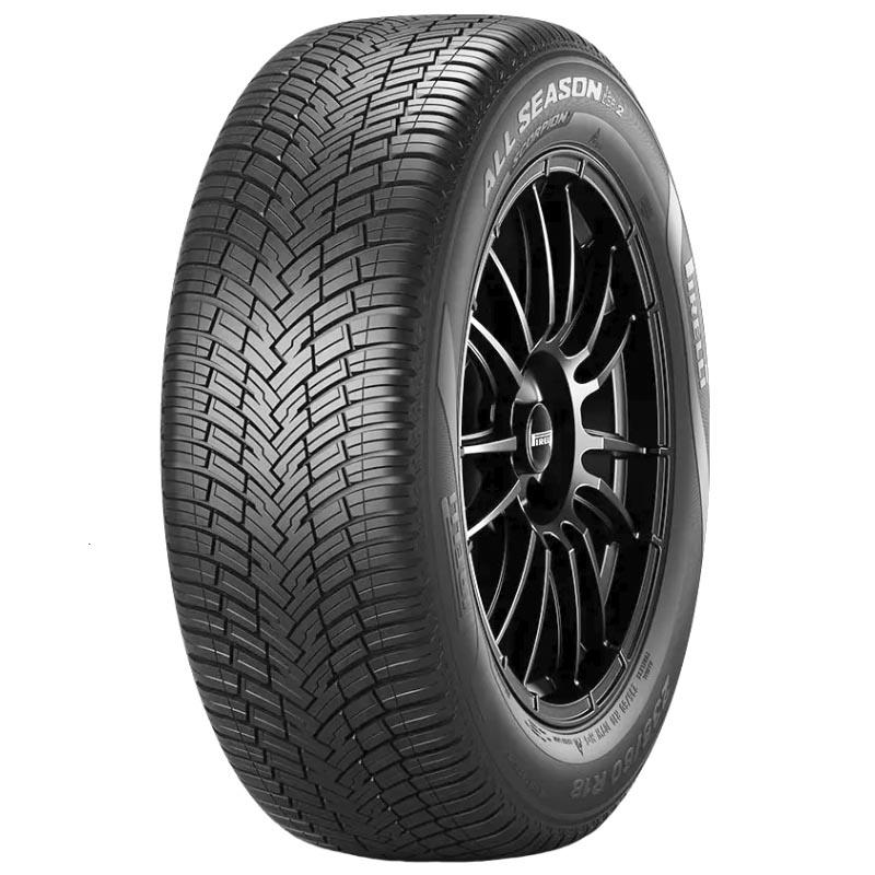 PIRELLI SCORPION ALL SEASON SF2 XL 245/60 R18 109H TL M+S 3PMSF SUV E FUORISTRADA 4 STAGIONI