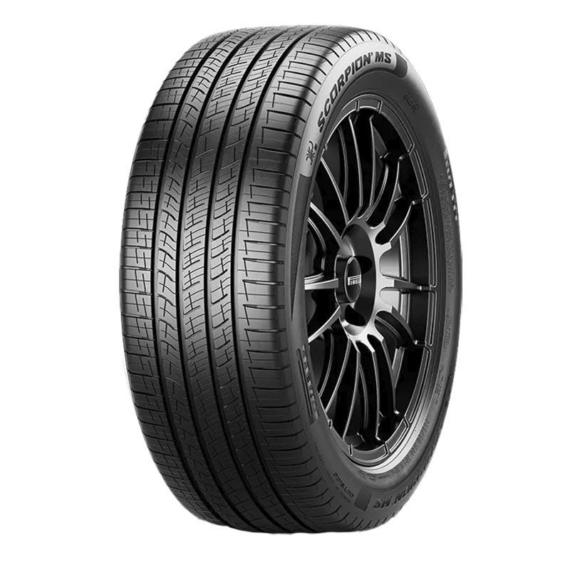 PIRELLI SCORPION MS XL ELT MGT1 295/40 R20 110W TL M+S SUV E FUORISTRADA ESTIVO