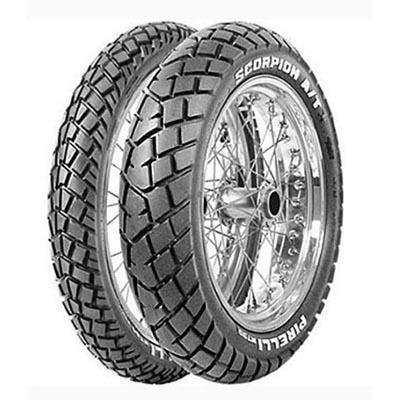 PIRELLI SCORPION MT 90 AT 150/70 R18 70V TL MOTO ENDURO