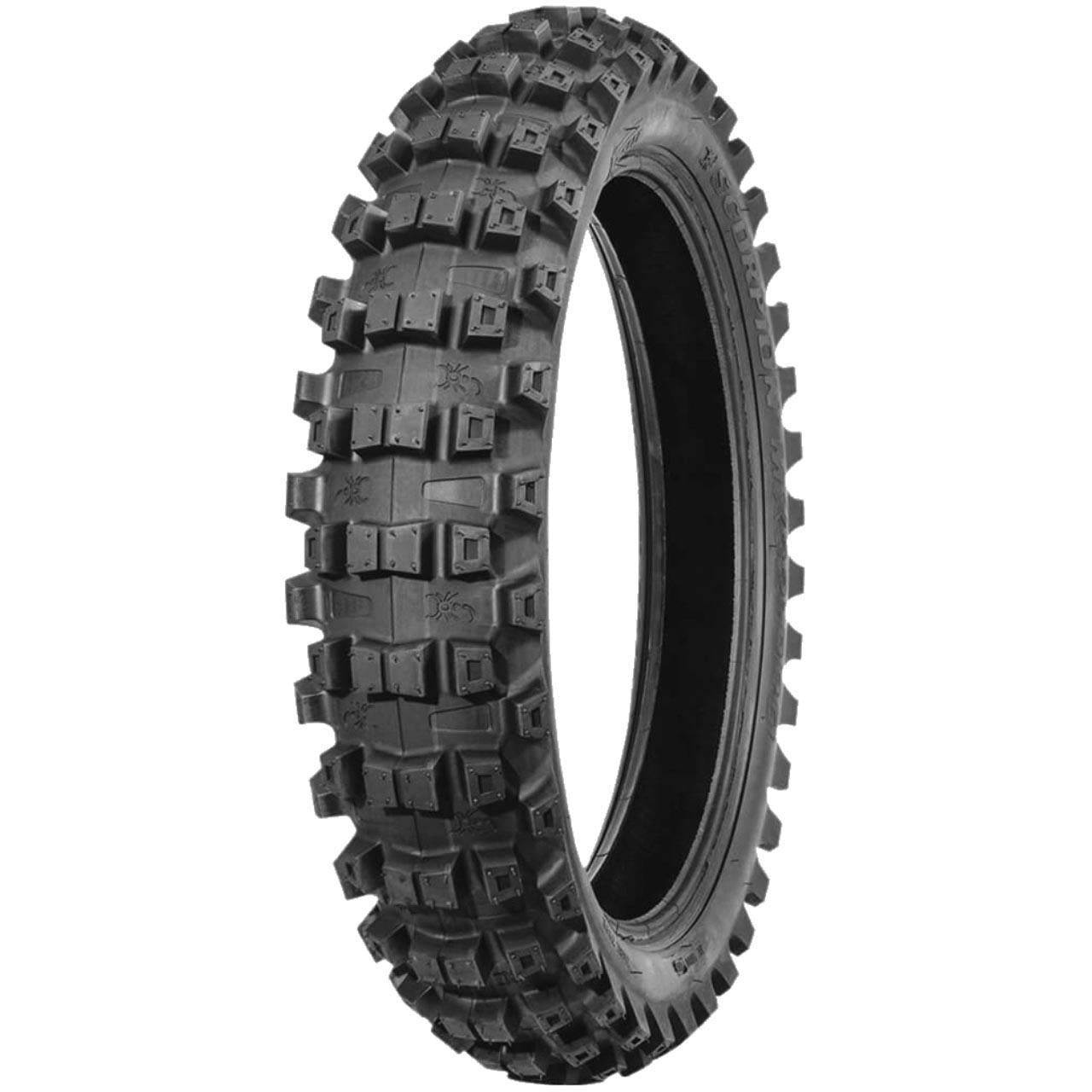 PIRELLI SCORPION MX32 MID HARD MST FRONT 80/100 -21 51M TT MOTO CROSS