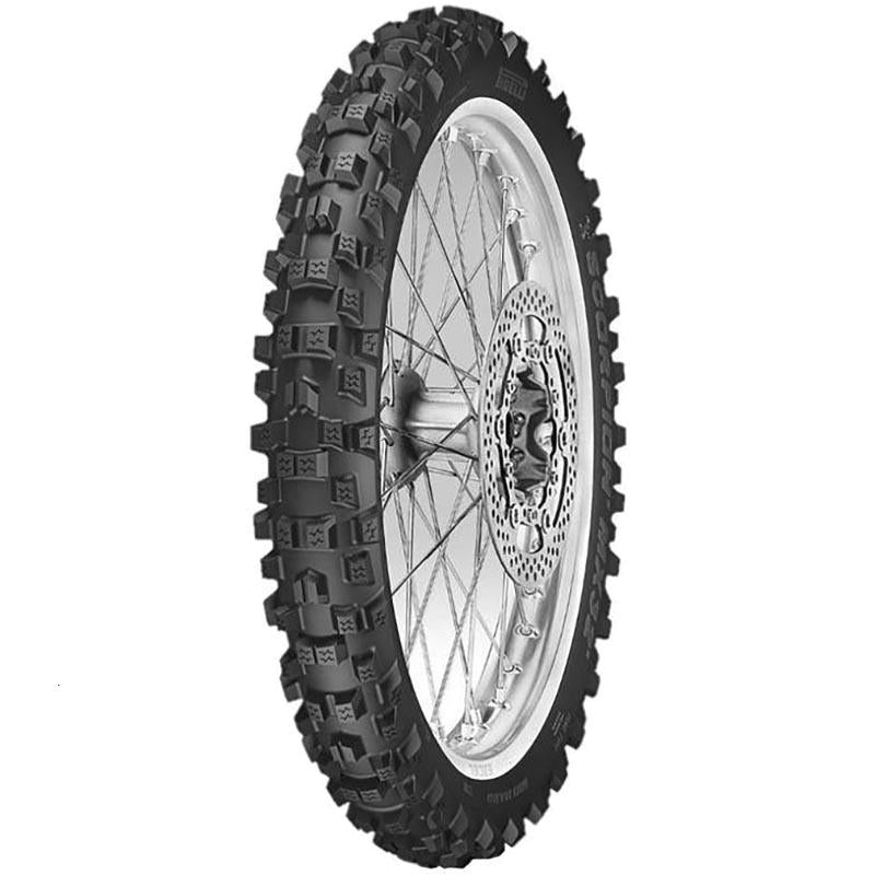 PIRELLI SCORPION MX 32 MID HARD NHS 100/90 -19 57M TT MOTO CROSS