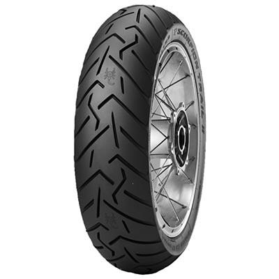 PIRELLI SCORPION TRAIL 2 FRONT 110/80 R19 59V TL MOTO ENDURO