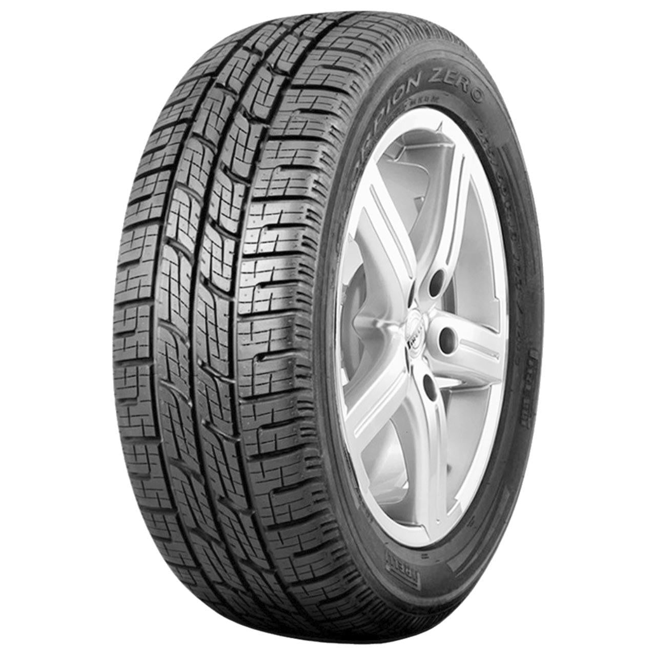 PIRELLI SCORPION ZERO XL 255/50 R20 109Y TL M+S SUV E FUORISTRADA ESTIVO