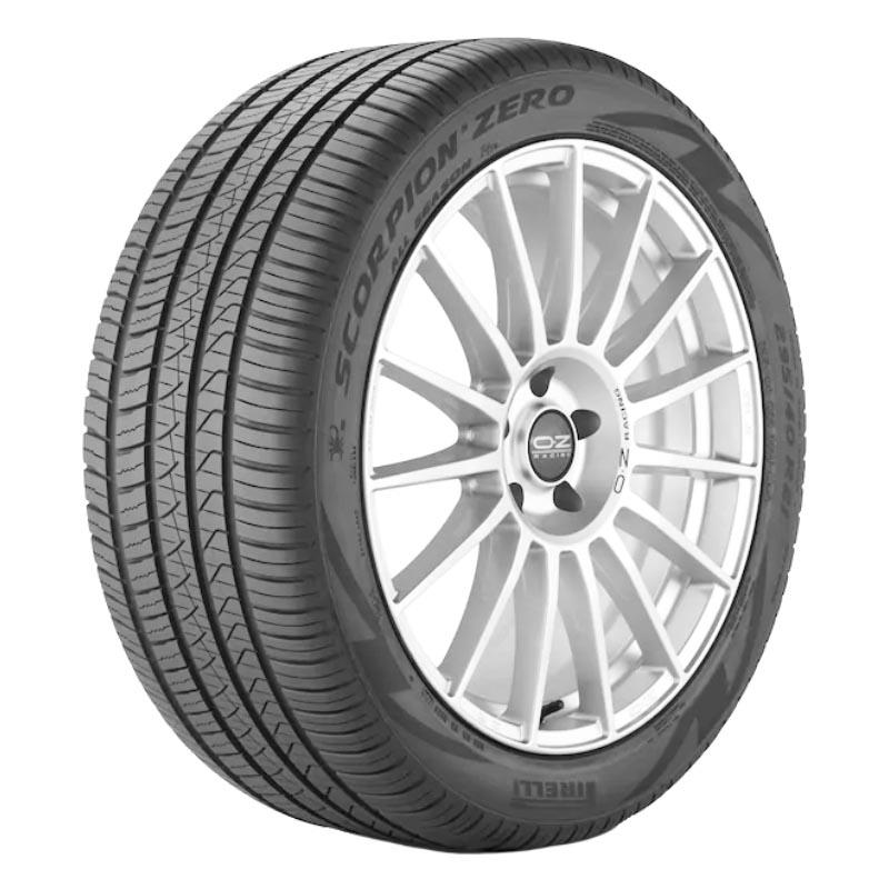 PIRELLI SCORPION ZERO ALL SEASON HL ELT RIV 275/50 R22 116H TL M+S SUV E FUORISTRADA PER TUTTE LE STAGIONI