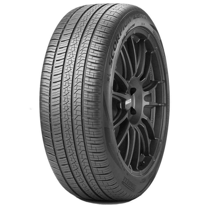 PIRELLI SCORPION ZERO AS XL L 285/45 R21 113Y TL M+S SUV E FUORISTRADA PER TUTTE LE STAGIONI