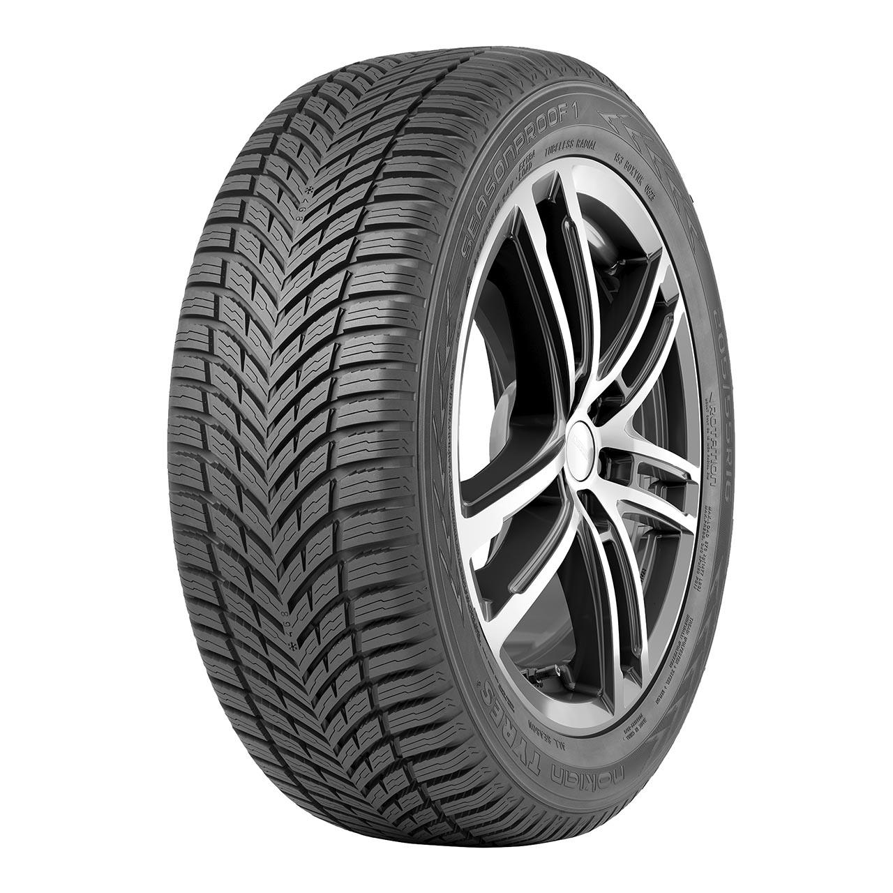 NOKIAN SEASONPROOF 1 XL 175/65 R15 88H TL M+S 3PMSF AUTO 4 STAGIONI