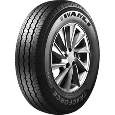 WANLI SL 106 175/80 R13 97/95R  TL