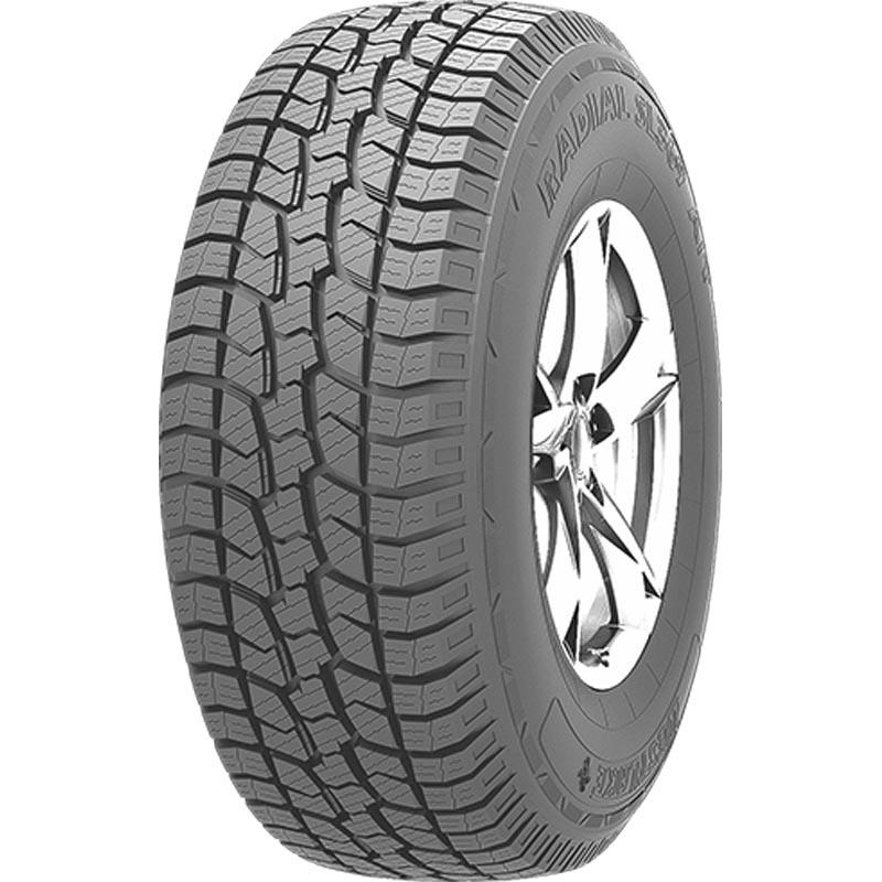 GOODRIDE SL 369 AT XL 275/45 R20 110H TL SUV E FUORISTRADA PER TUTTI I TERRENI