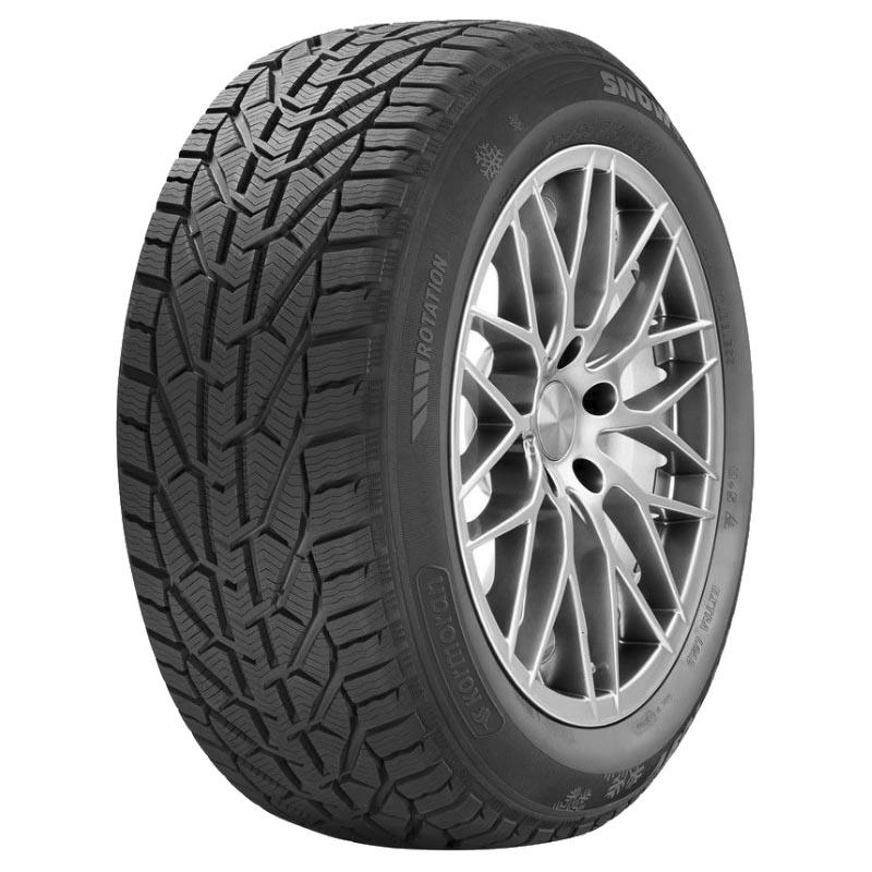 KORMORAN SNOW XL 245/45 R18 100V  TL M+S 3PMSF