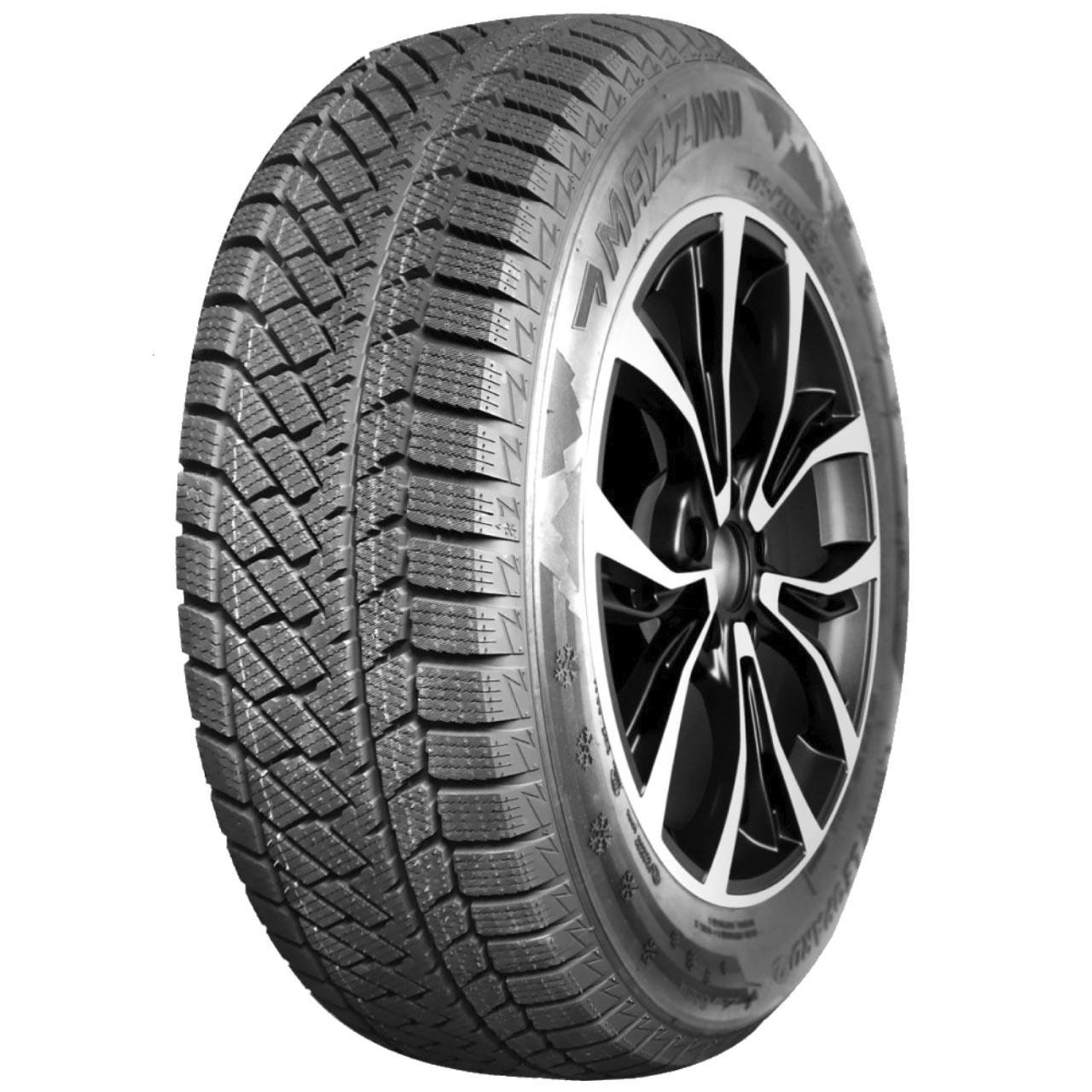 MAZZINI SNOW LEOPARD 2 XL 235/45 R20 100H TL M+S 3PMSF AUTO INVERNALE