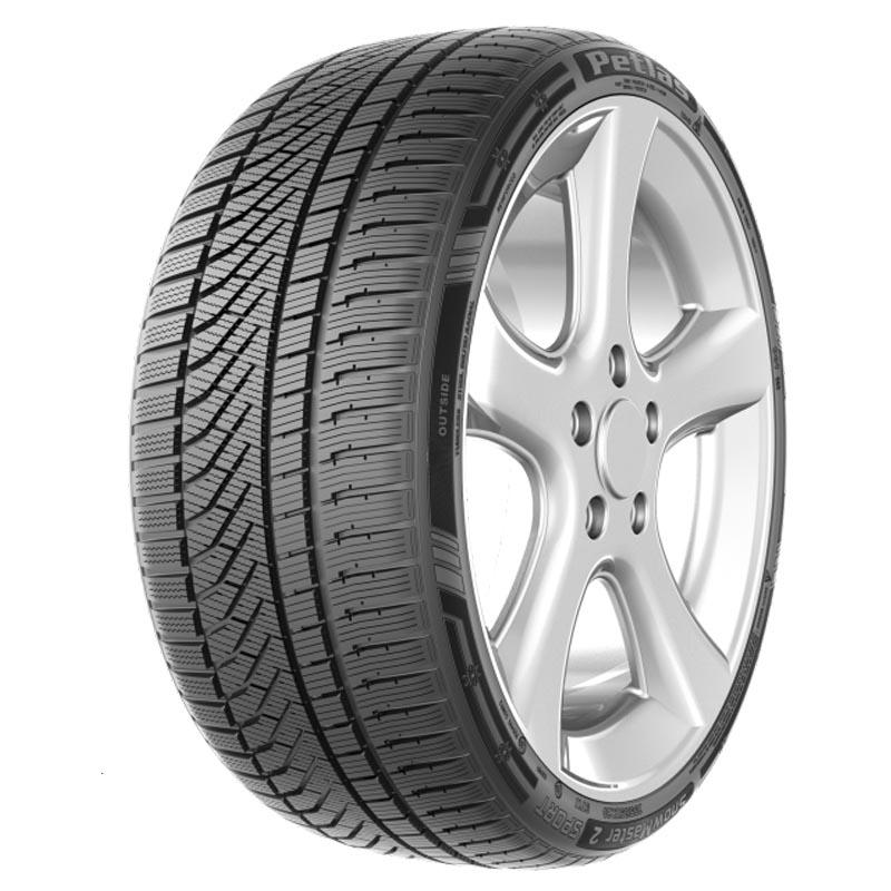 PETLAS SNOWMASTER 2 SPORT XL 225/45 R17 94V TL M+S 3PMSF AUTO INVERNALE