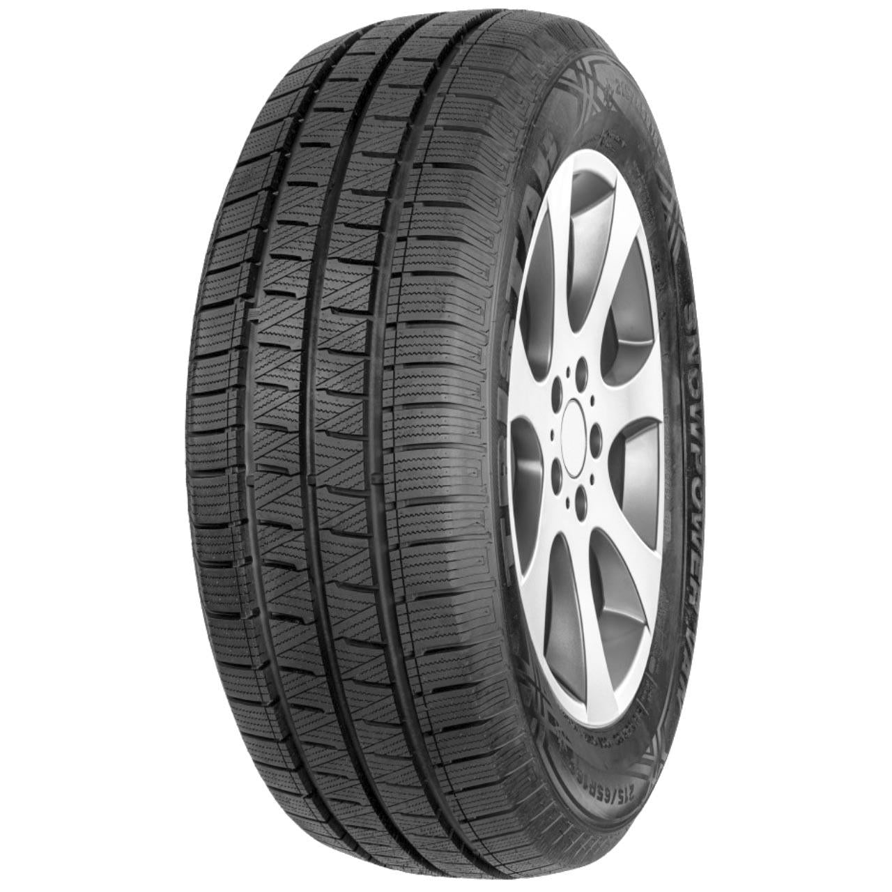 TRISTAR SNOWPOWER VAN 205/70 R15 106/104R  TL M+S 3PMSF