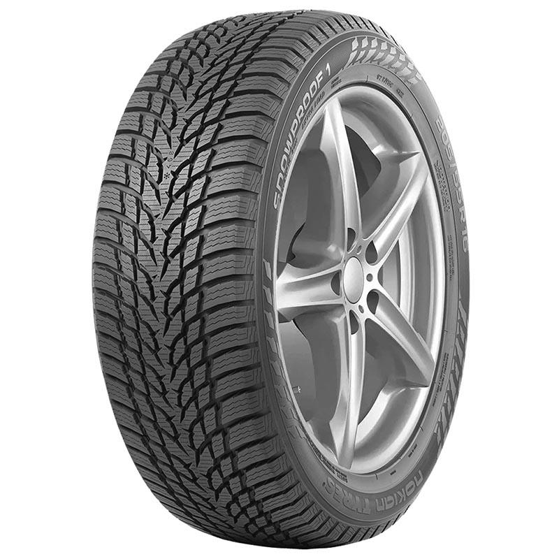 NOKIAN SNOWPROOF 1 XL 215/55 R16 97H TL M+S 3PMSF AUTO INVERNALE