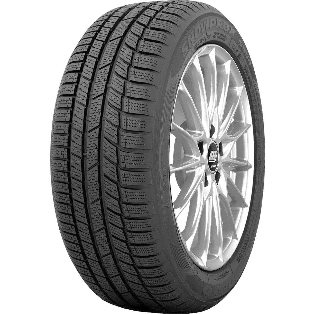 TOYO SNOWPROX S954 XL 245/35 R18 92V TL M+S 3PMSF AUTO INVERNALE