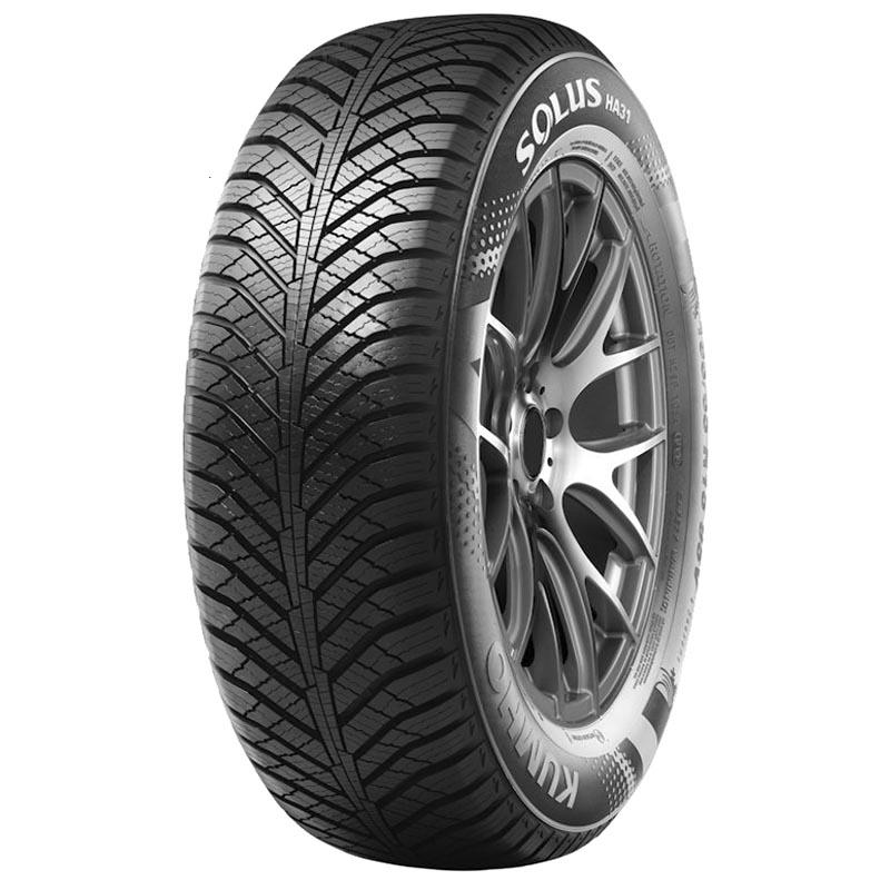 KUMHO SOLUS HA 31 175/80 R14 88T TL M+S 3PMSF AUTO 4 STAGIONI