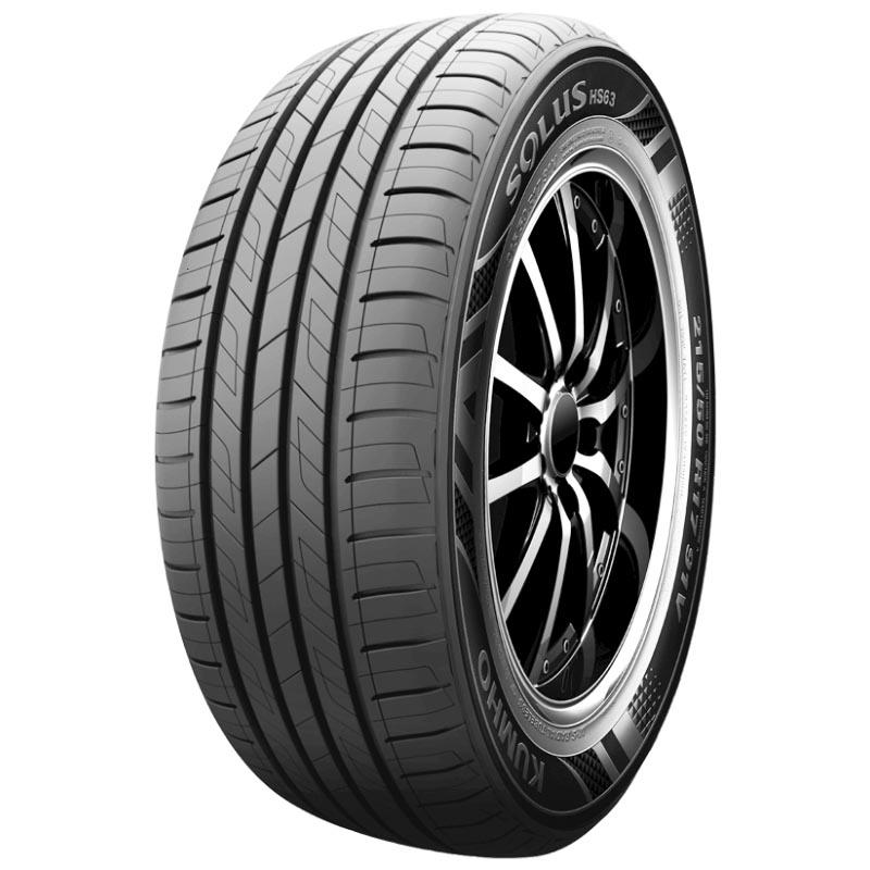 KUMHO SOLUS HS63 XL 205/60 R16 96H TL AUTO ESTIVO