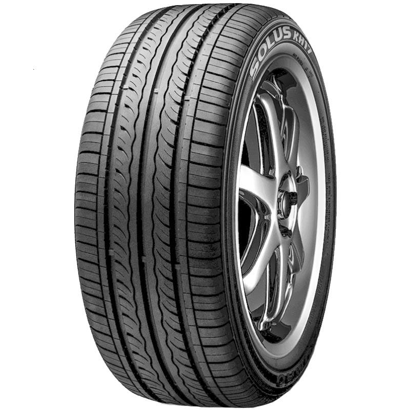 KUMHO SOLUS KH17 155/80 R13 79T  TL