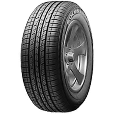 KUMHO SOLUS KL21 265/50 R20 107V  TL M+S