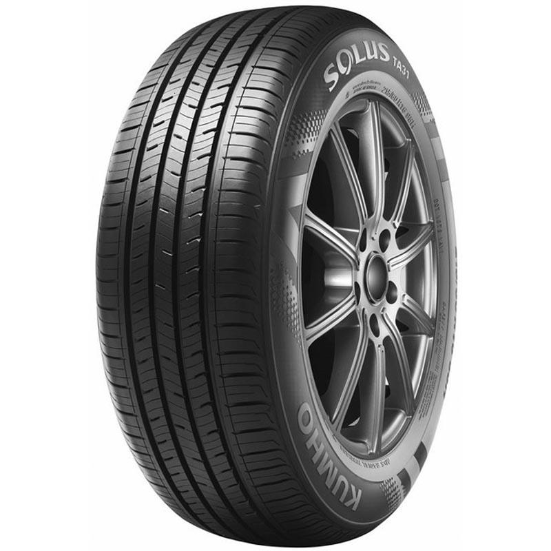 KUMHO SOLUS TA31 205/60 R16 92H  TL M+S