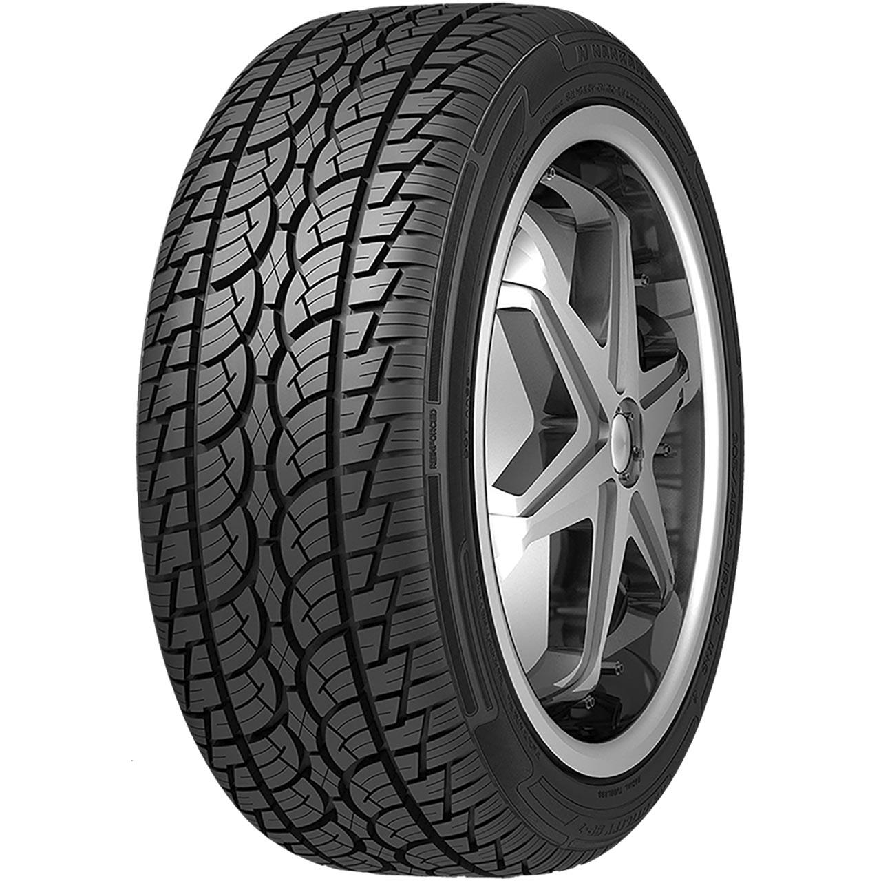 NANKANG SP 7 XL 235/70 R17 111H TL SUV E FUORISTRADA ESTIVO