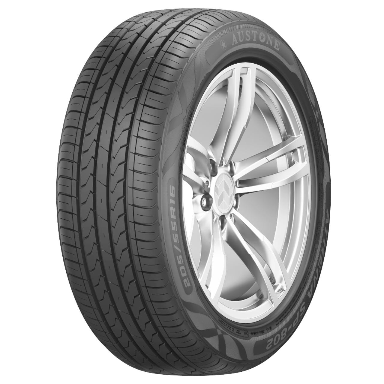 AUSTONE SP 802 XL 205/50 R16 91V  TL