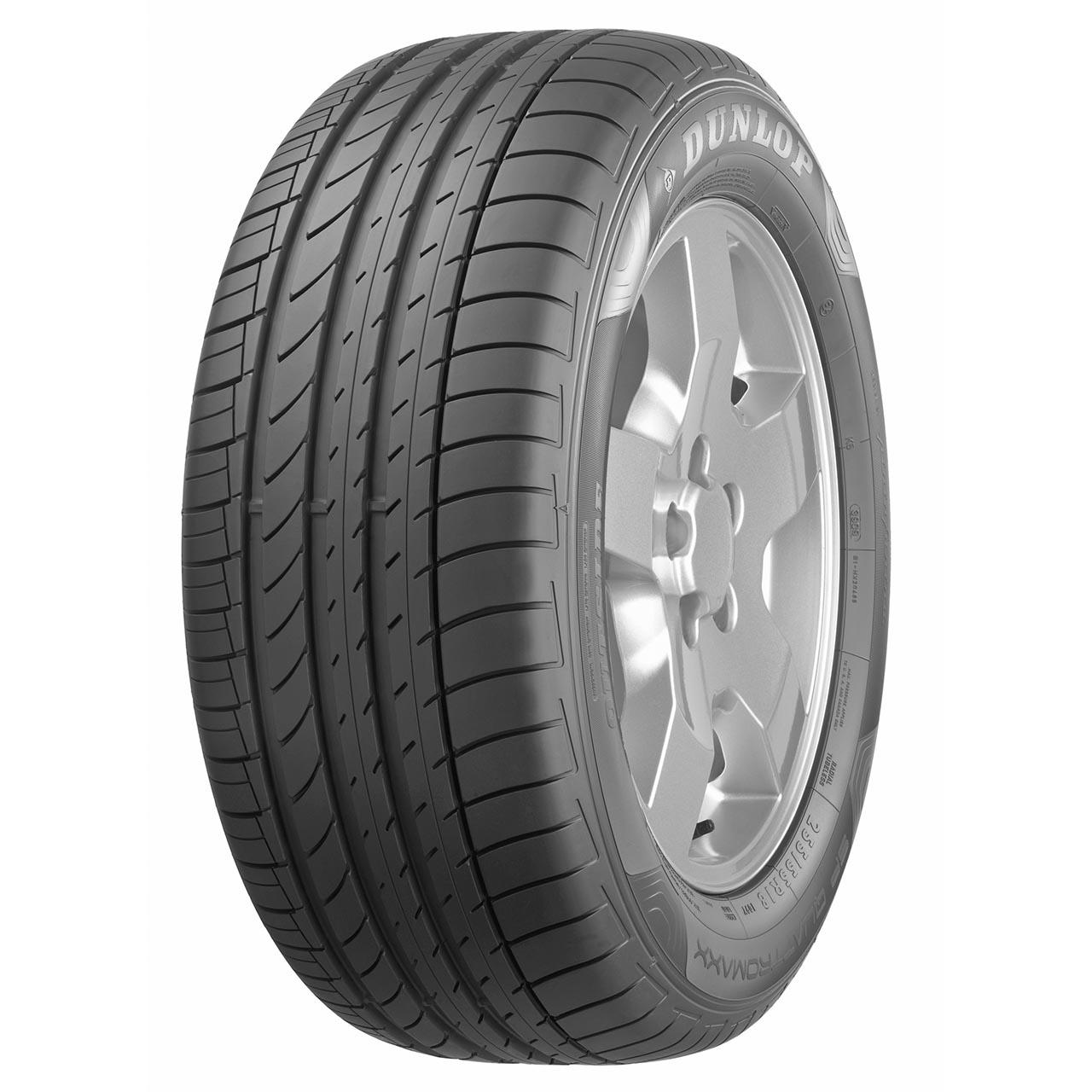 DUNLOP SP QUATTROMAXX XL MFS RO1 255/40 R19 100Y  TL