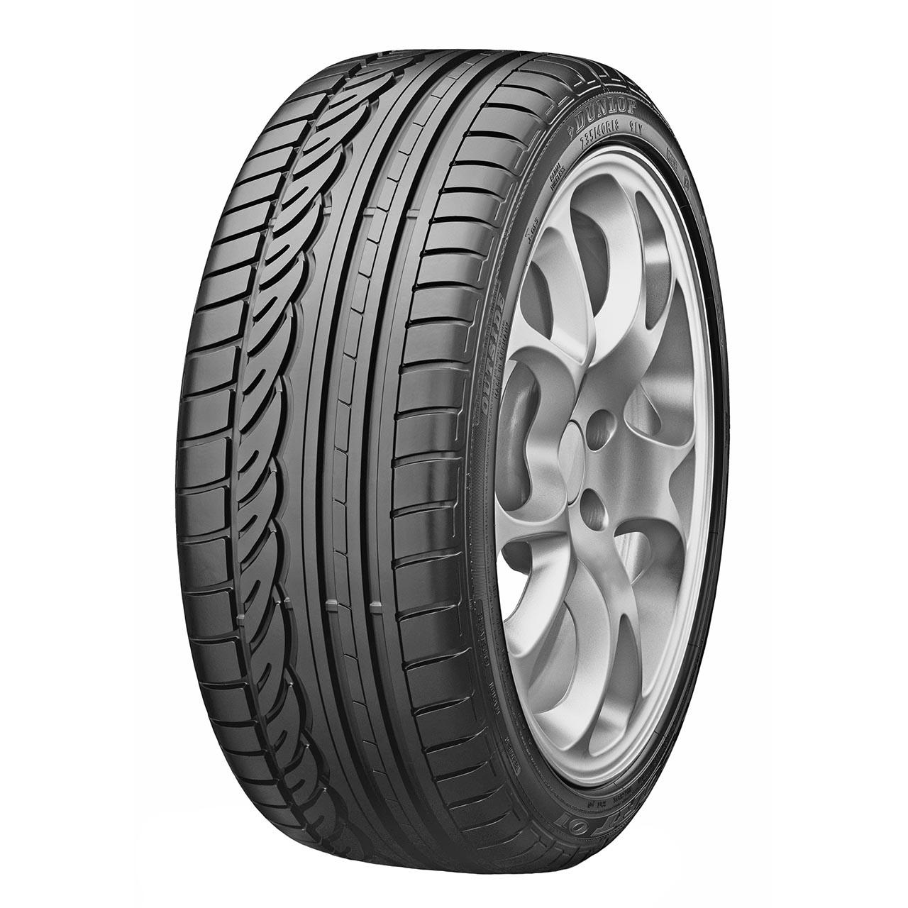 DUNLOP SP SPORT 01 AO 225/55 R17 97Y TL AUTO ESTIVO